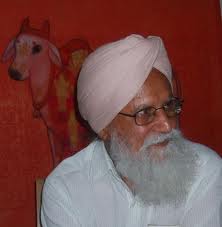 Navtej Singh Bharti